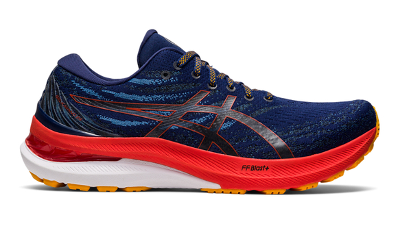 Brooks kayano deals