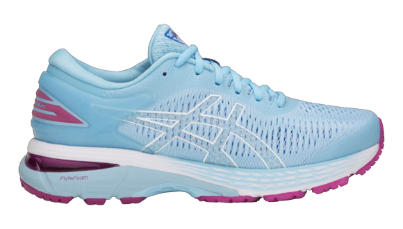 asics kayano ladies