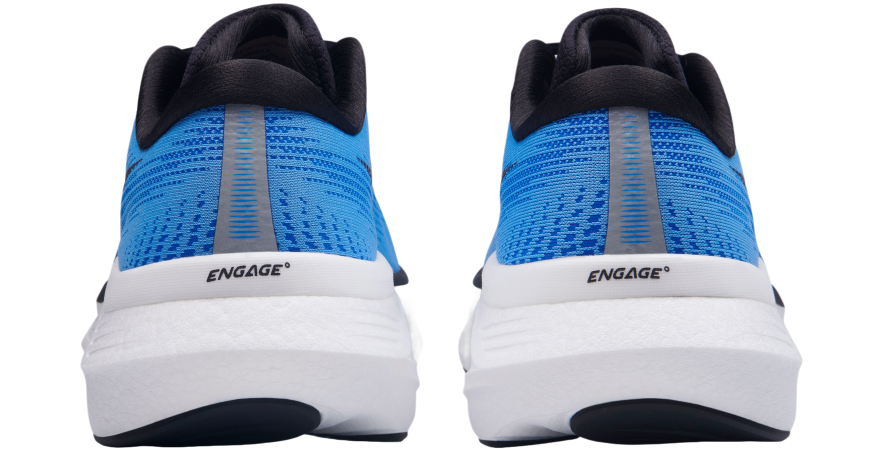 361-Phoenix - Black|Azure Blue - forrunnersbyrunners.com