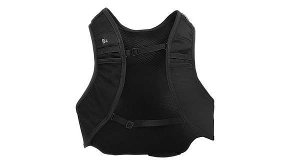 asics vest running