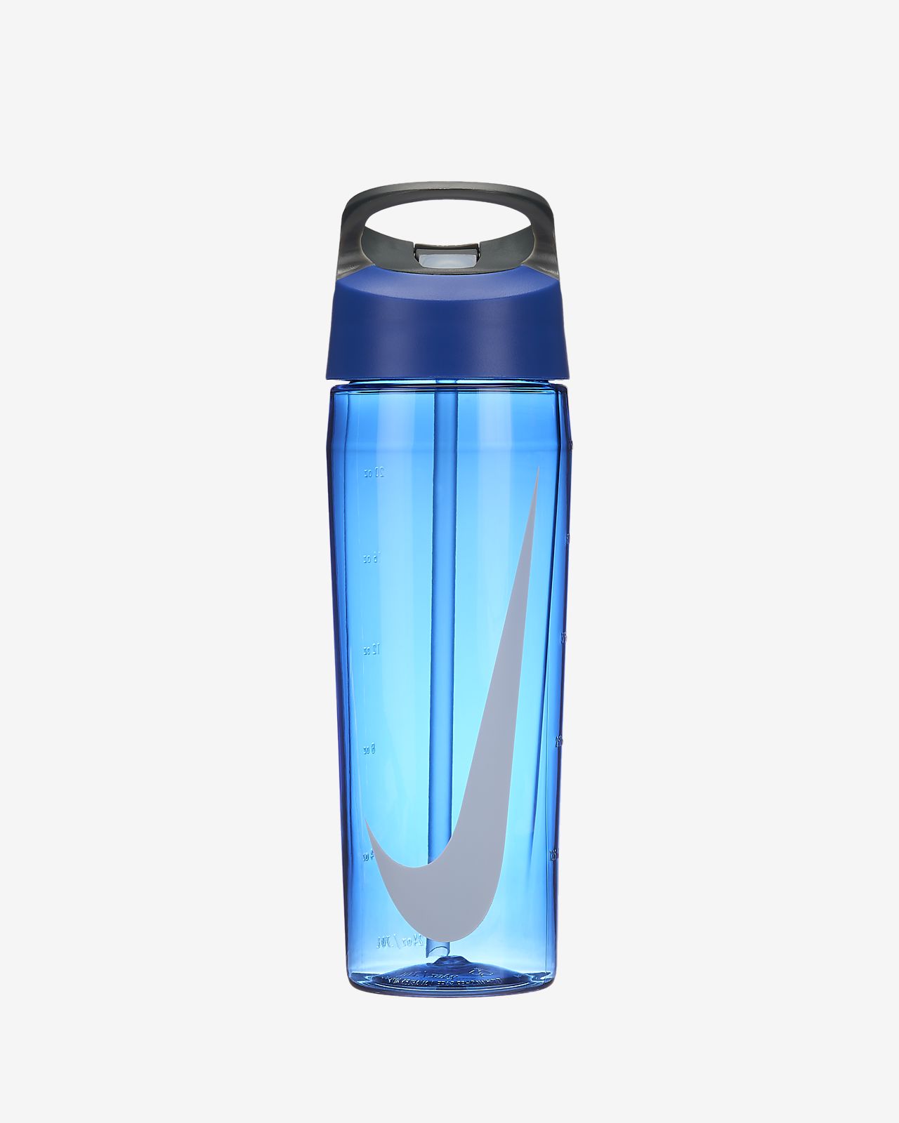 Nike TR HyperCharge Straw Bottle 24oz forrunnersbyrunners