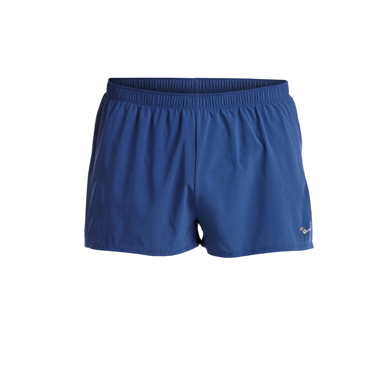 saucony running shorts