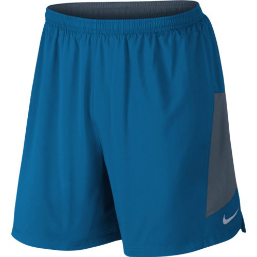 nike 7 pursuit 2-in-1 short