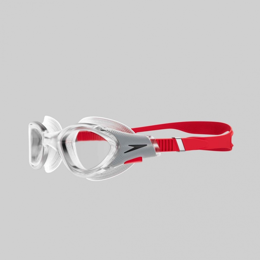 Speedo futura 2024 biofuse flexiseal mirror