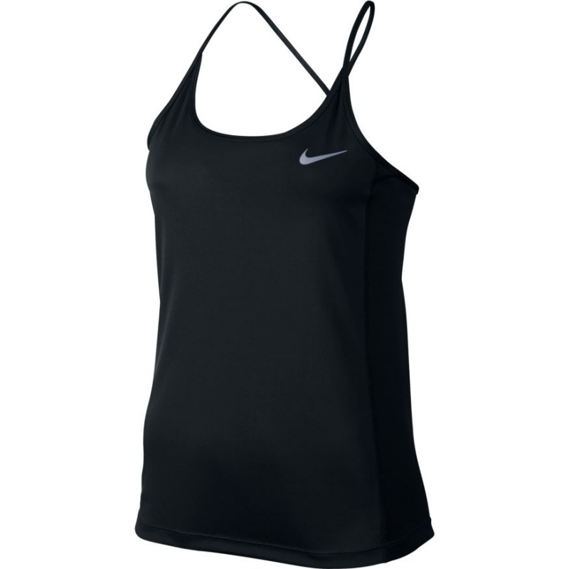 nike dry miler tank womens