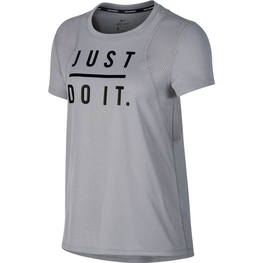 nike running graphic tees