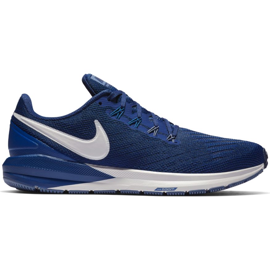 nike dynamic zoom