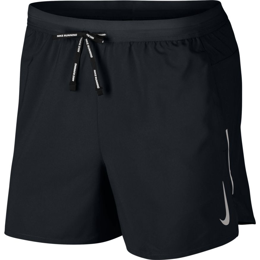 nike 5in running shorts