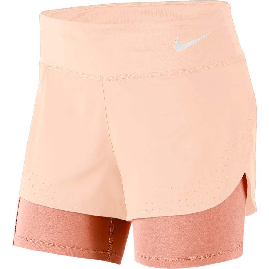 nike eclipse short 2 in 1