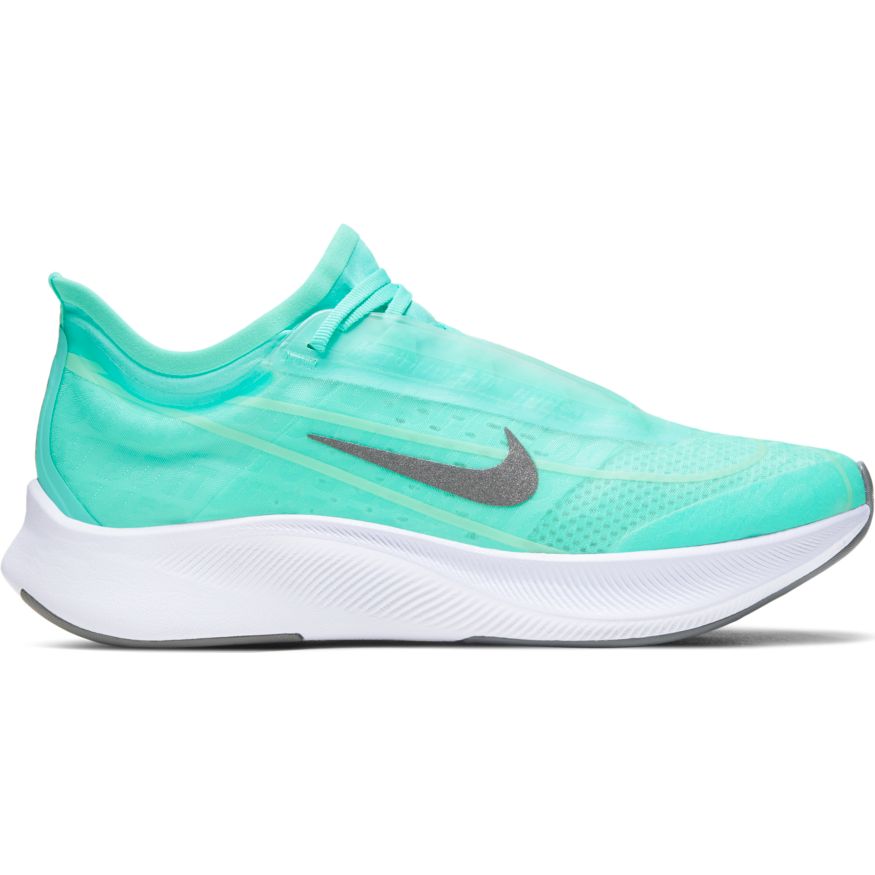 zoom fly 3 aurora