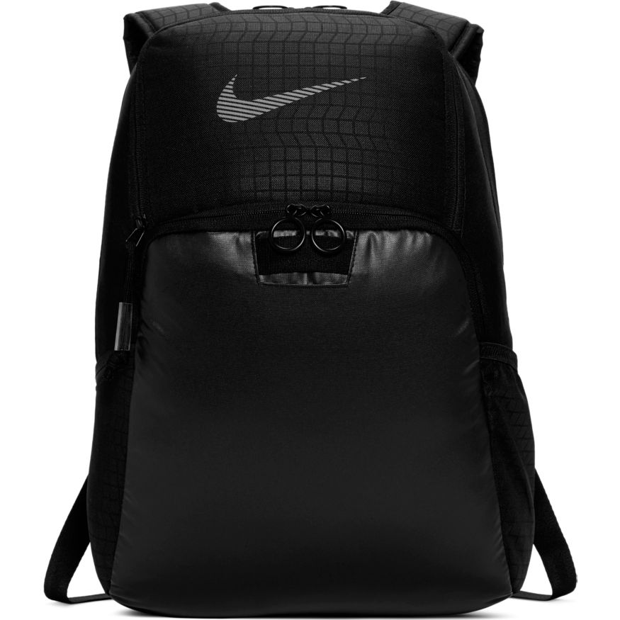 nike backpack reflective