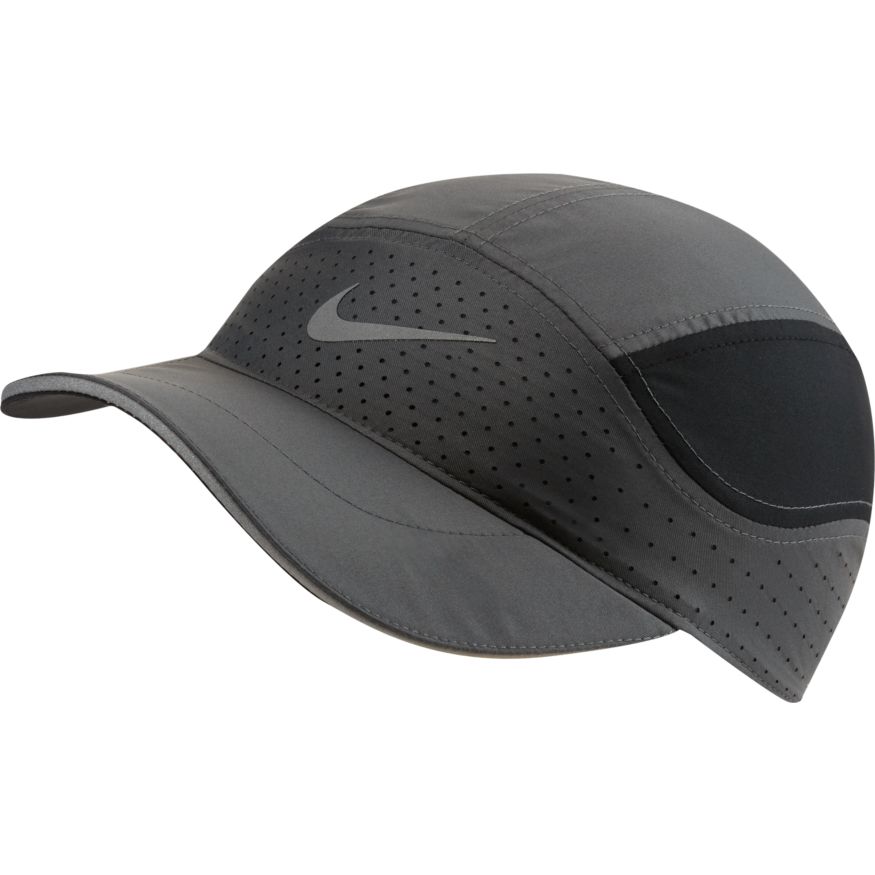 nike run hat