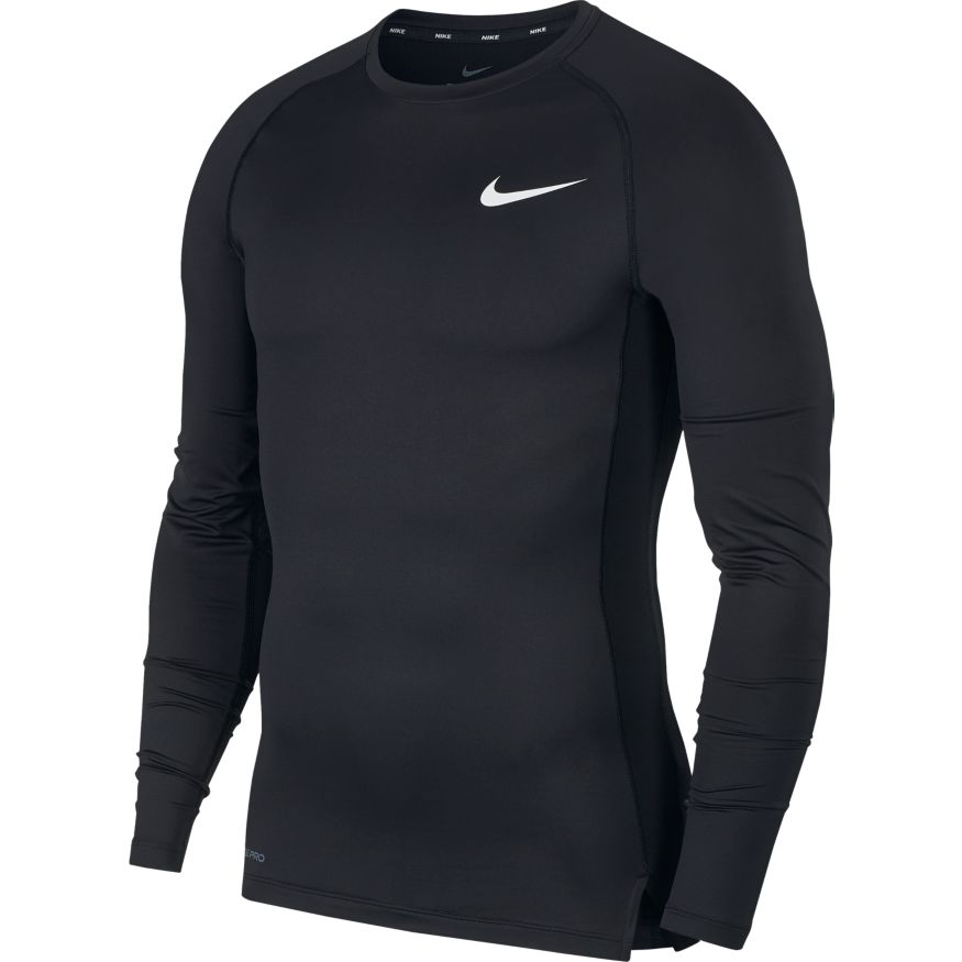 nike pro therma warm compression