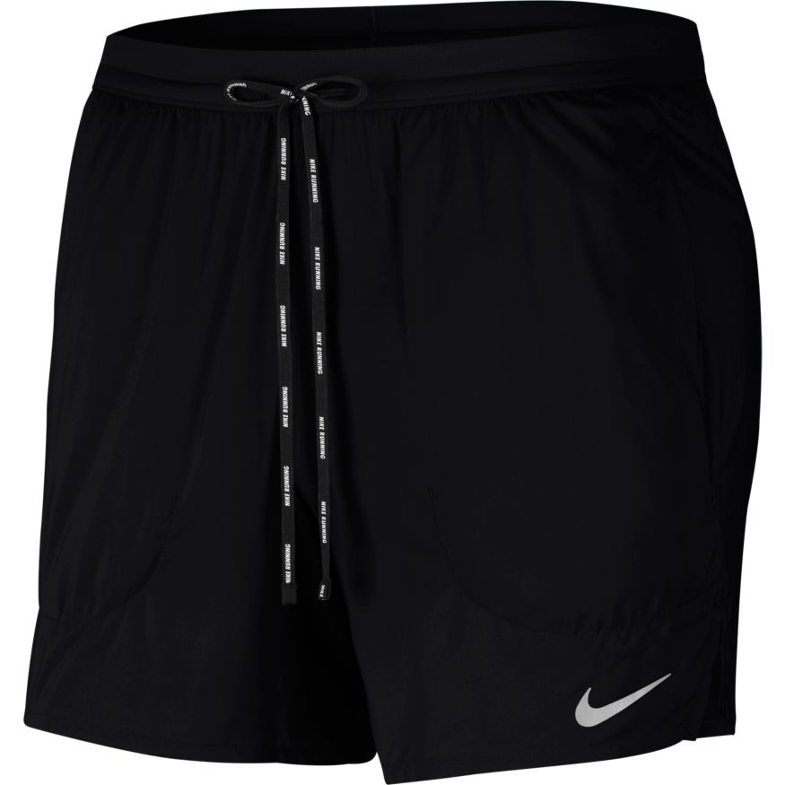 Nike Flex Stride Short | Black 