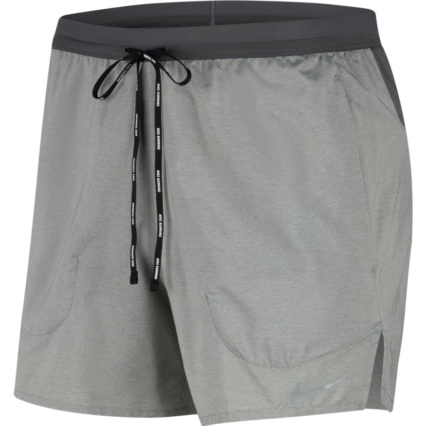 Nike grey flex shorts Clearance
