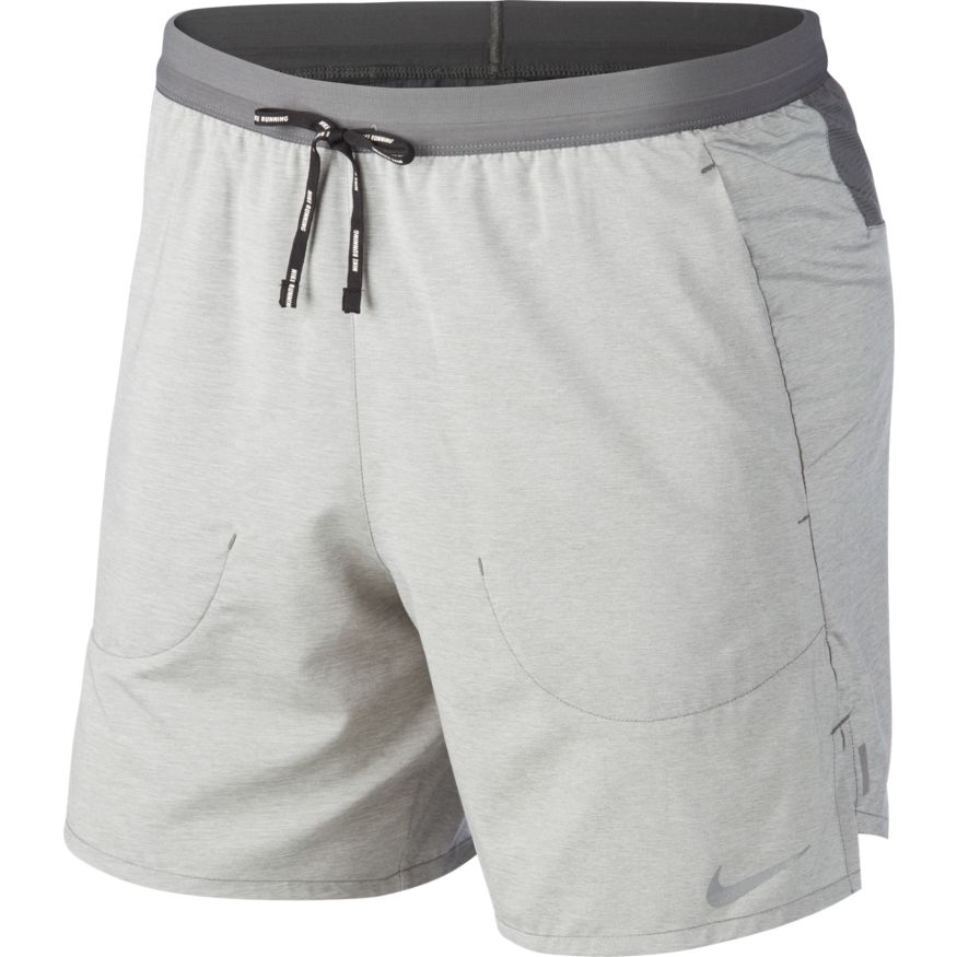 nike flex grey shorts