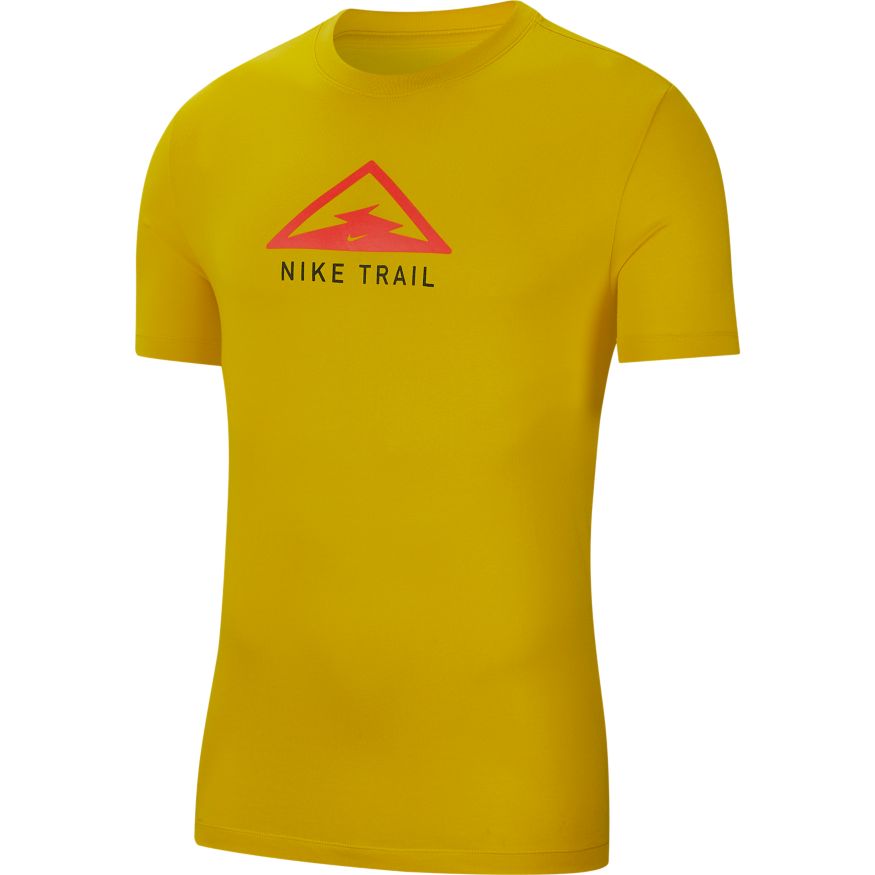nike trail clothing