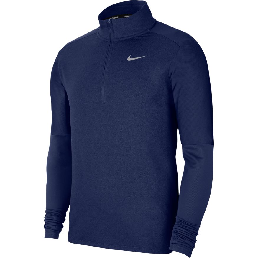 mens nike running top sale