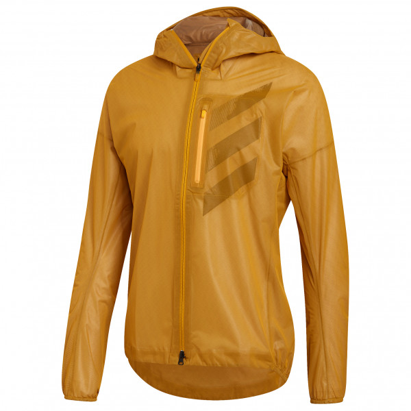 addidas rain jacket