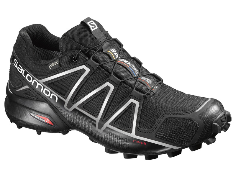 salomon speedcross contagrip