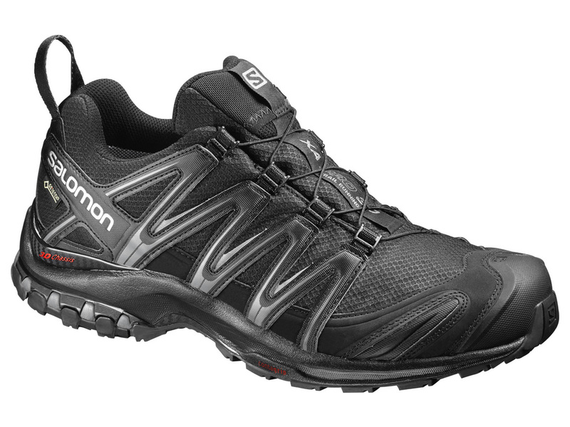 xa pro 3d gtx salomon