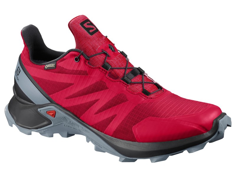 salomon supercross gtx