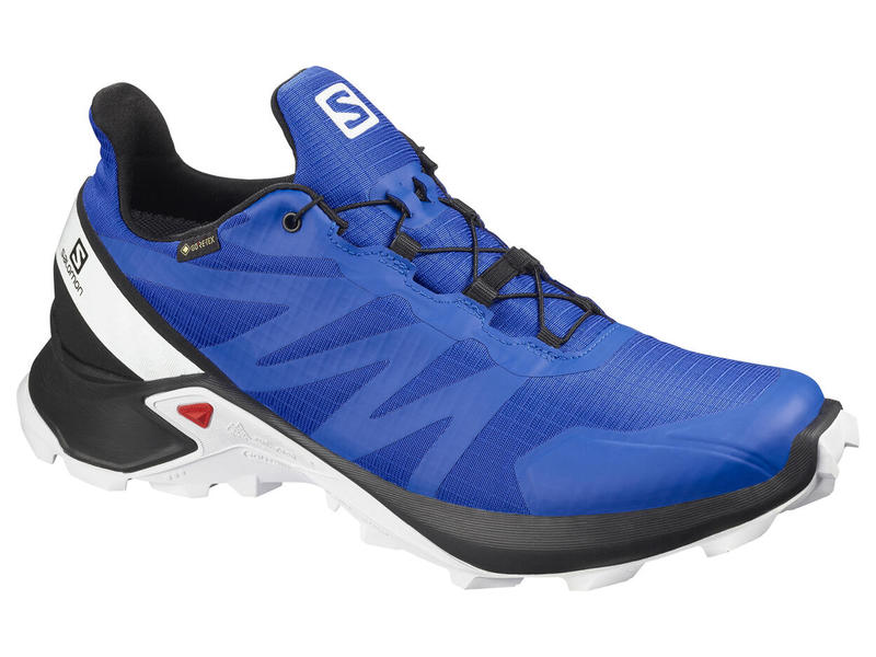 salomon supercross gtx uk