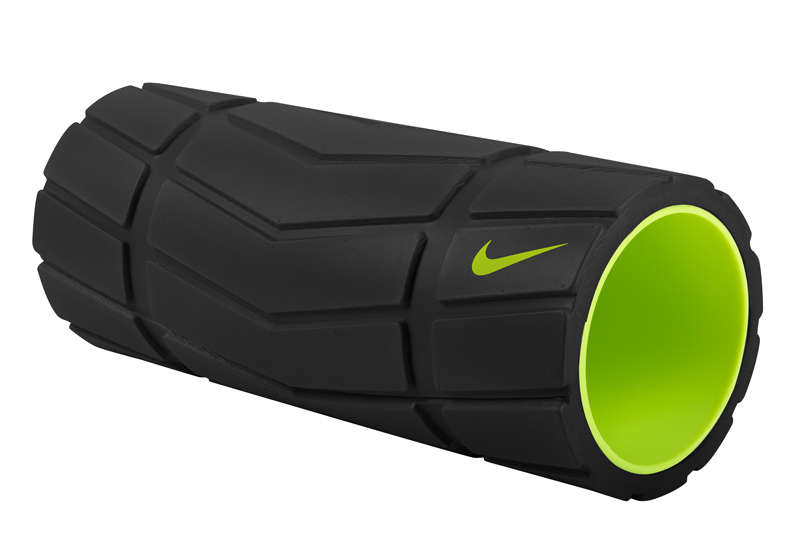 Fortress As far as people are concerned war Nike Recovery Foam Roller - forrunnersbyrunners