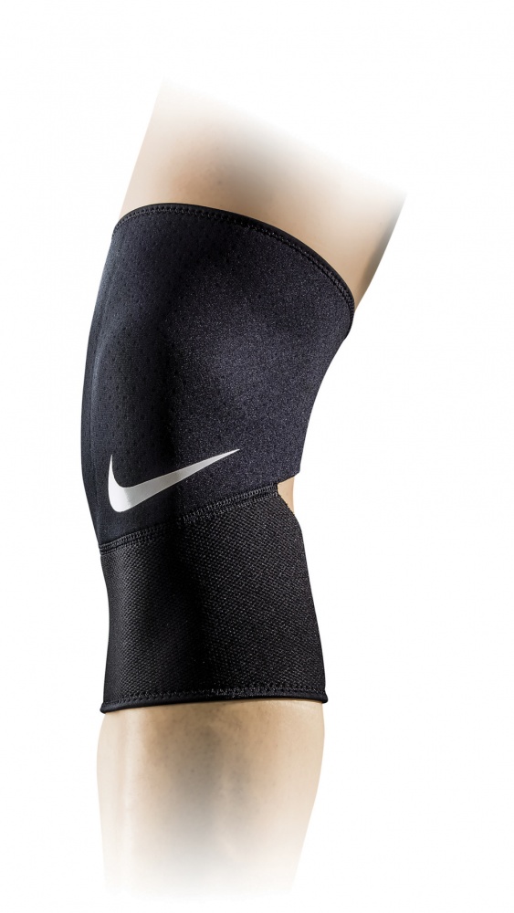 nike pro hyperstrong knee sleeve 2.0