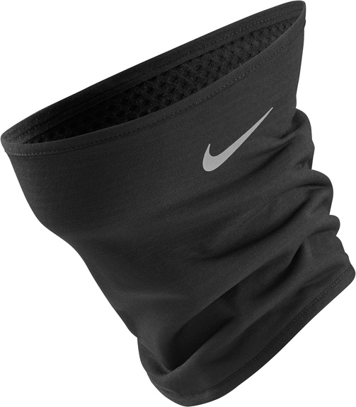 nike running snood