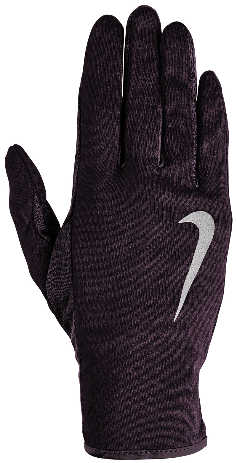 nike dri fit gloves