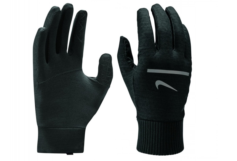 nike sphere running gloves