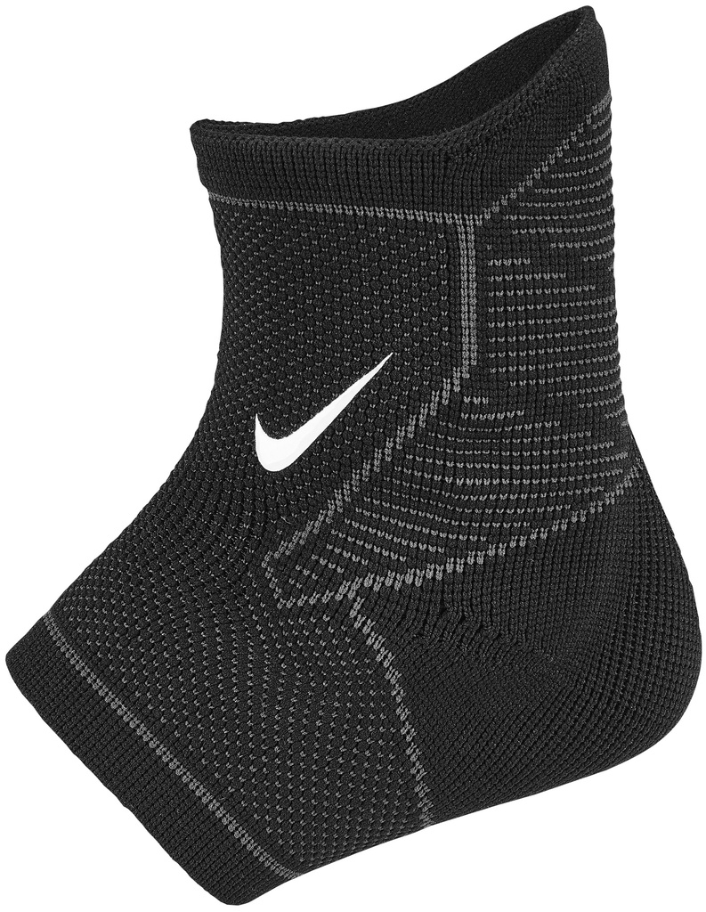 nike advantage knitted knee sleeve