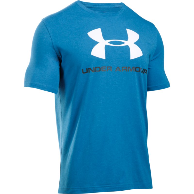 ua sportstyle logo