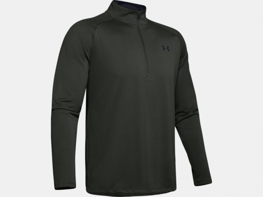 under armour tech 2.0 half zip