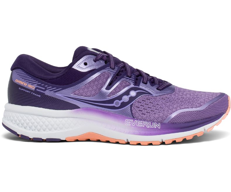 saucony everun omni iso