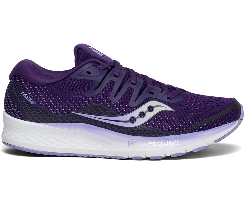 saucony echelon 3 43