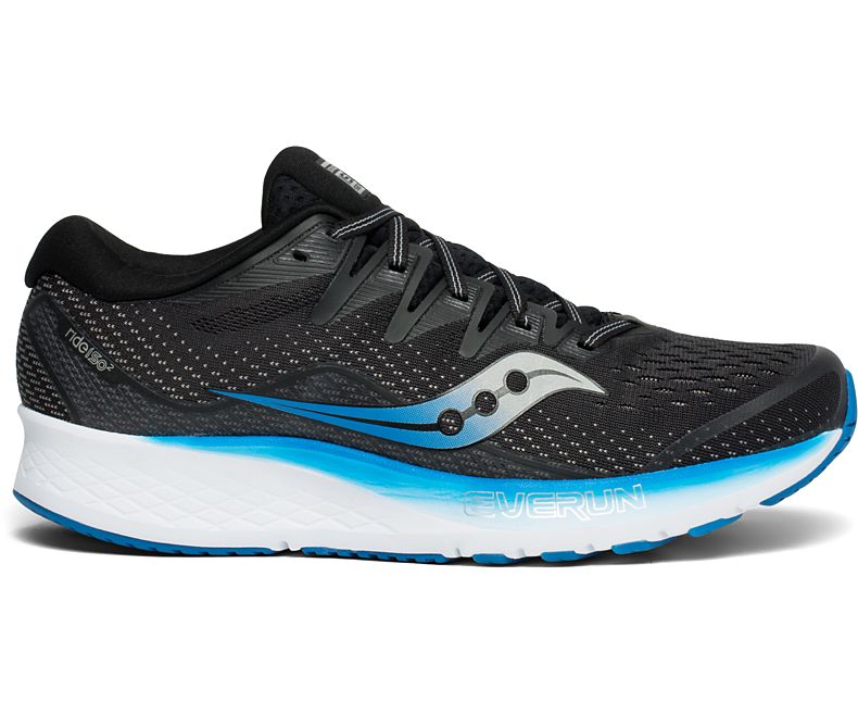 saucony cushioning