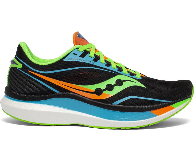 men's saucony endorphin speed stores