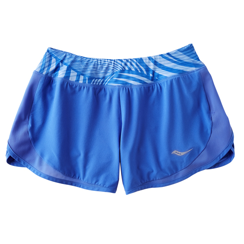 saucony running shorts