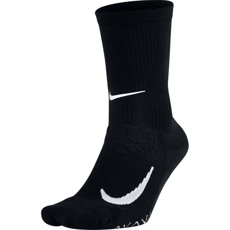 nike elite cushioned running socks