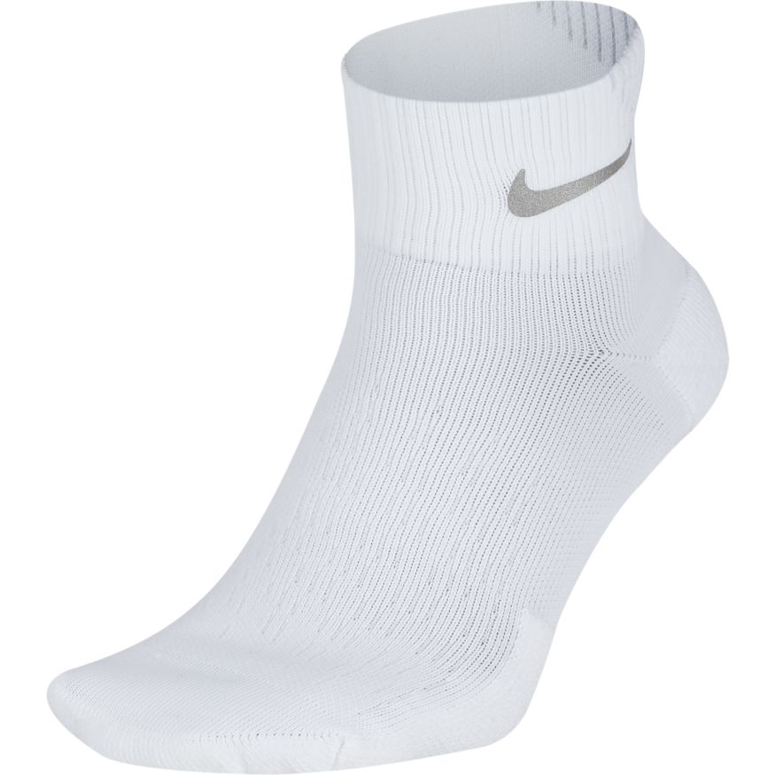nike elite ankle socks
