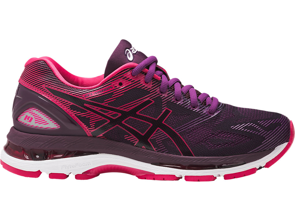 asics femme nimbus asics femme nimbus