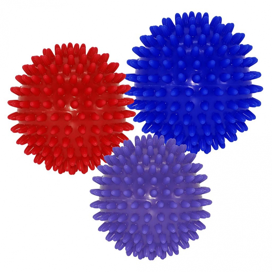 nike massage ball