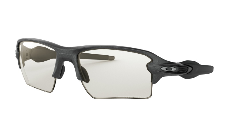oakley flak 2.0 size