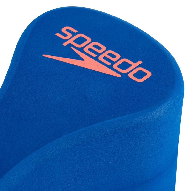 Speedo Elite Pullbouy | Fluro Tangerine|Blue Flame ...