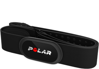 Polar H10 Heart Rate Sensor