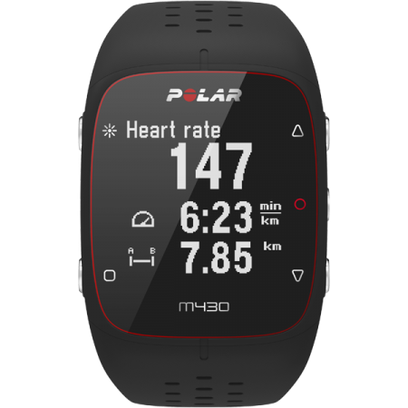 Polar M430