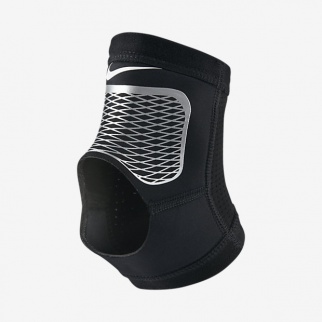 Nike Pro Combat Hyperstrong Ankle Sleeve - forrunnersbyrunners