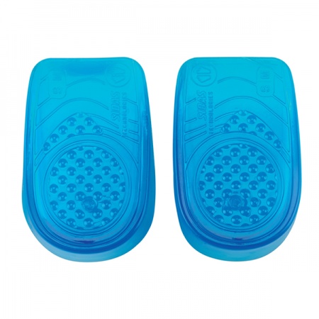 Sidas Gel Heel Cups